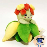 Authentic Pokemon plush Bellossom 16cm San-Ei All Star